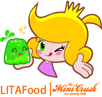 Nantong Litai Jianlong Food Co, Ltd